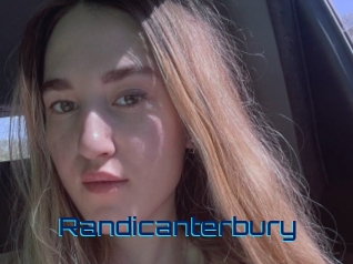 Randicanterbury