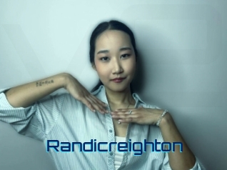 Randicreighton