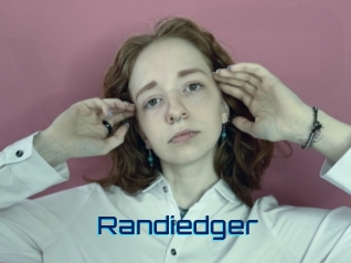 Randiedger