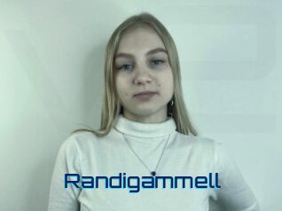 Randigammell