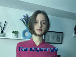 Randigeorge