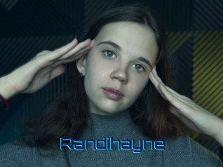 Randihayne