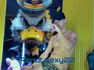 randt_sexy22 Vidéos de Cul FR