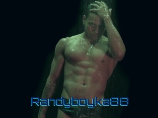 randyboyka88 Vidéos de Cul FR