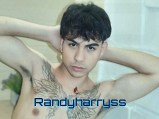 randyharryss Vidéos de Cul FR