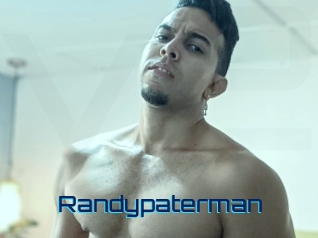 Randypaterman