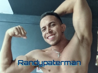 randypaterman Vidéos de Cul FR