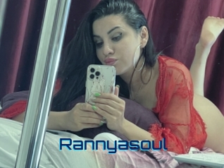 Rannyasoul