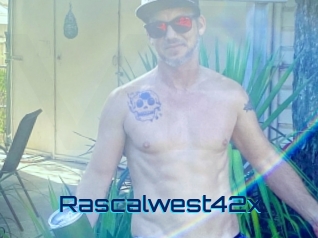rascalwest42x Vidéos de Cul FR
