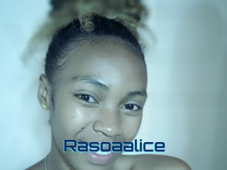 rasoaalice Vidéos de Cul FR