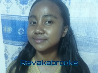 ravakabrooks Vidéos de Cul FR