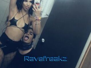 Ravefreakz