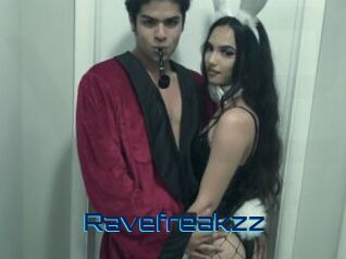 Ravefreakzz