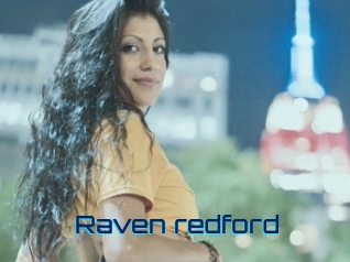 Raven_redford