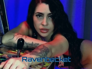 ravenbecket Vidéos de Cul FR