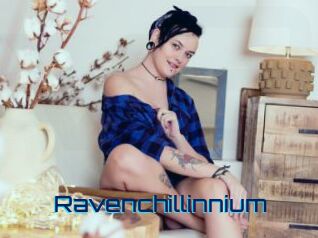 ravenchillinnium Vidéos de Cul FR