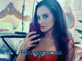 Ravendanes