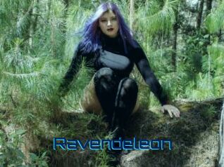 ravendeleon Vidéos de Cul FR