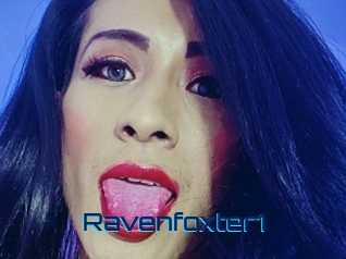 ravenfoxter1 Vidéos de Cul FR