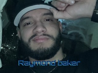 raymond_baker Vidéos de Cul FR