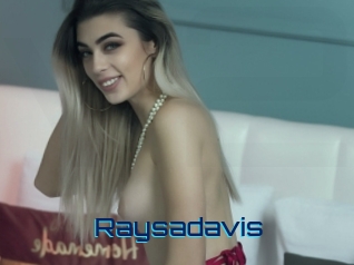 raysadavis Vidéos de Cul FR