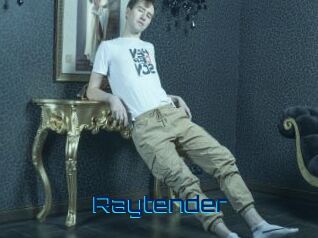 raytender Vidéos de Cul FR