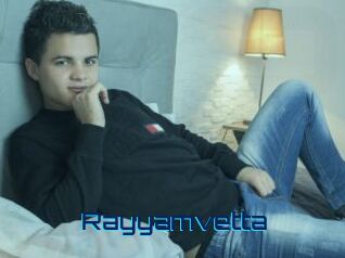 rayyamvetta Vidéos de Cul FR