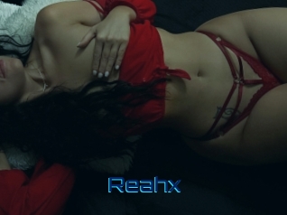 Reahx
