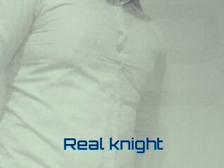 Real_knight