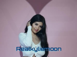 Realkyliemoon