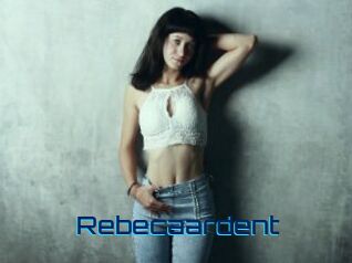rebecaardent Vidéos de Cul FR