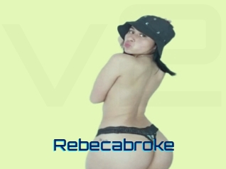 Rebecabroke