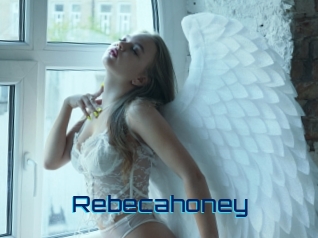Rebecahoney