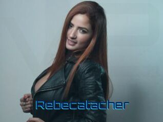 Rebecatacher