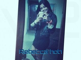 Rebecca_hot1