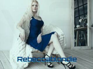 rebeccablondie Vidéos de Cul FR