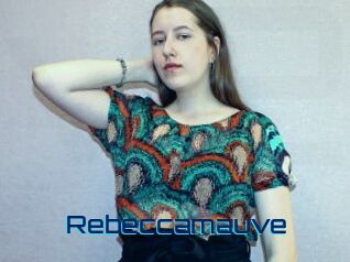 Rebeccamauve