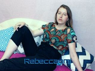 rebeccaomi Vidéos de Cul FR