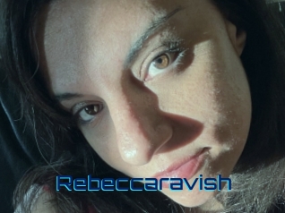 rebeccaravish Vidéos de Cul FR