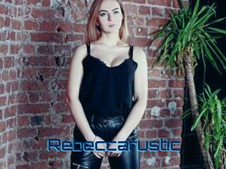 Rebeccarustic