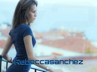 rebeccasanchez Vidéos de Cul FR