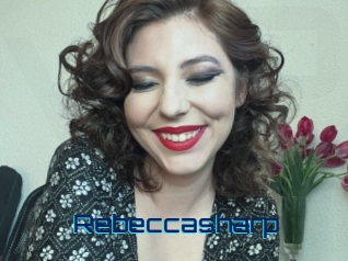 Rebeccasharp