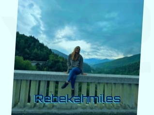 Rebekahmiles