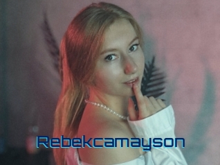Rebekcamayson