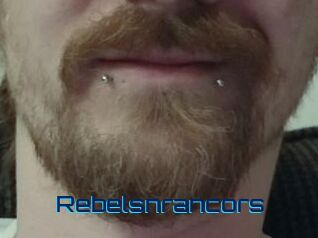Rebelsnrancors