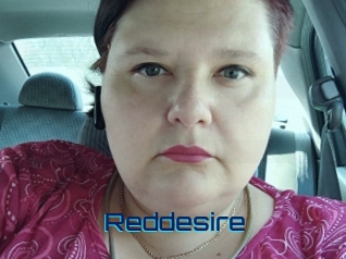 Reddesire