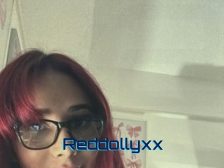 reddollyxx Vidéos de Cul FR