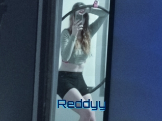 Reddyy
