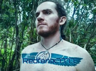 Redfenix7777