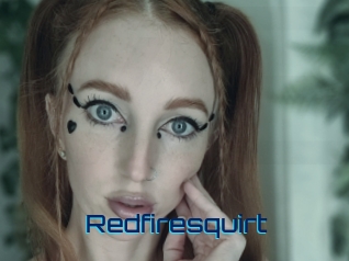 redfiresquirt Vidéos de Cul FR